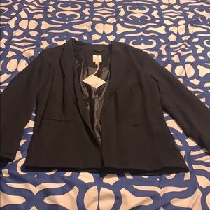 NWT Lauren Conrad Blazer